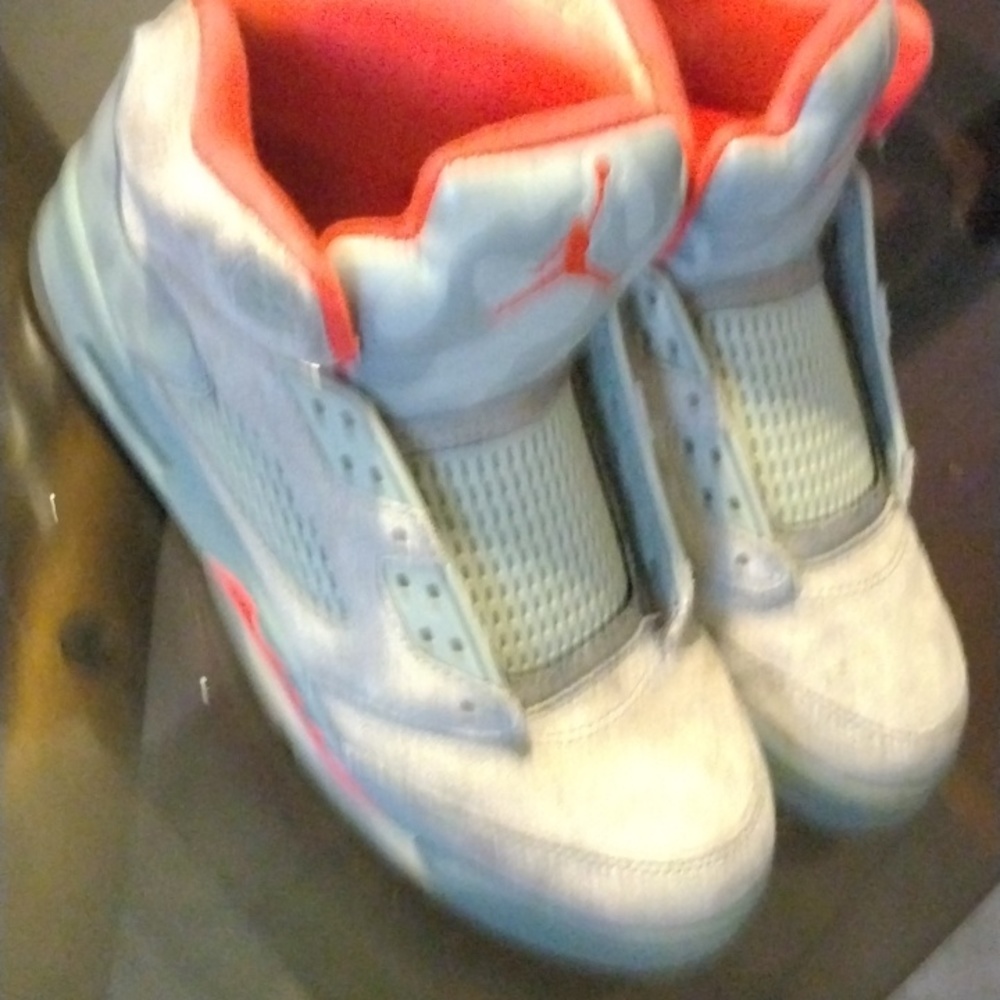 Jordon basketball shoes